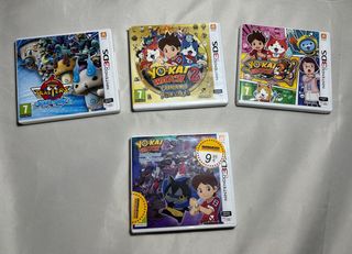 Nintendo 2DS Negra + 9 Juegos