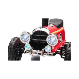 Correpasillos bebe de batería para niños ATAA