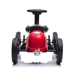 Correpasillos bebe de batería para niños ATAA