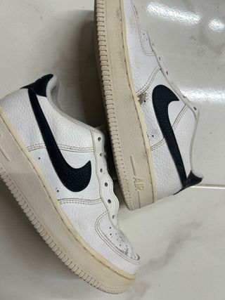 Zapatillas Nike Air Force 1 Blancas