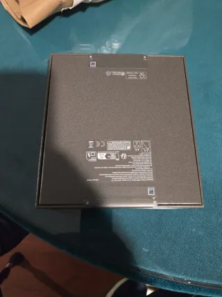 Samsung Galaxy Z Fold 7 256GB Nuovo