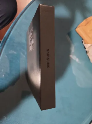 Samsung Galaxy Z Fold 7 256GB Nuovo