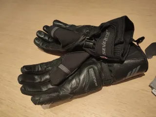 Guantes Moto Seventy Talla 2XL