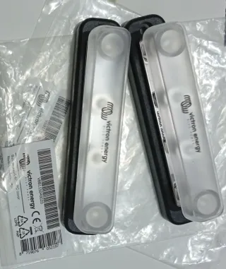 Victron Energy Busbar 150A - 4P