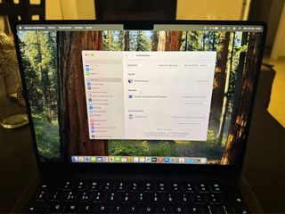 MacBook Pro 14 Apple M4 2025