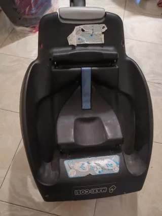Base Isofix Maxi-Cosi