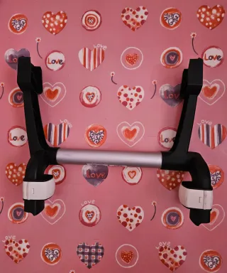 Adaptador Bugaboo Donkey para Maxicosi