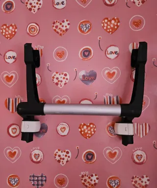 Adaptador Bugaboo Donkey para Maxicosi