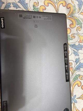 Tablet Lenovo M10 2nd Gen