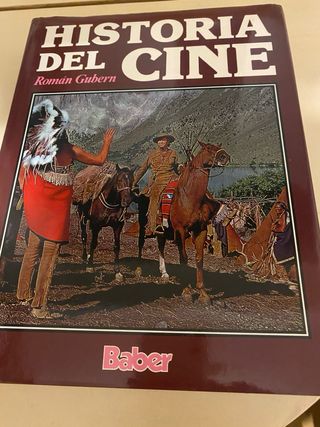 Historia del cine