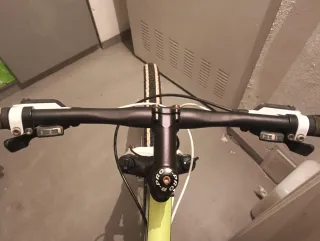 Bicicleta B-PRO M350