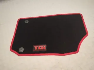 + Seat Ibiza 6J Alfombrillas Alfombras a medida