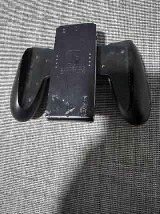 Grip para Nintendo Switch