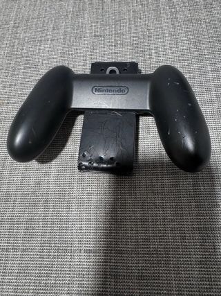 Grip para Nintendo Switch
