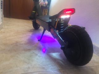 Patinete Eléctrico Kukirin G2