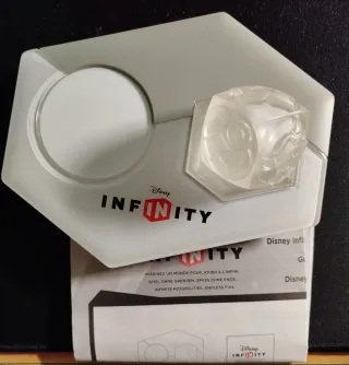 Disney Infinity Nintendo 3DS