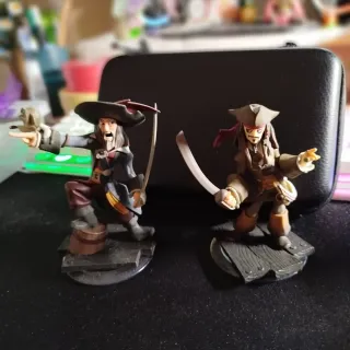 Disney Infinity Nintendo 3DS