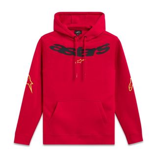 LIQUIDACIÓN! SUDADERAS ALPINESTARS "XL"