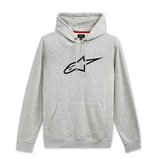LIQUIDACIÓN! SUDADERAS ALPINESTARS "XL"