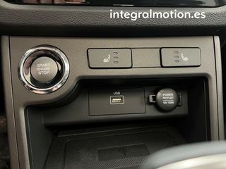 SsangYong Korando E-MOTION Limited Auto