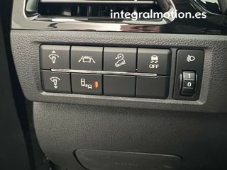 SsangYong Korando E-MOTION Limited Auto