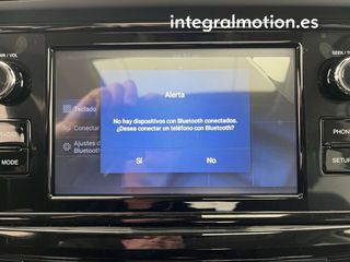 SsangYong Korando E-MOTION Limited Auto