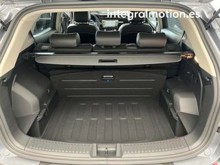 SsangYong Korando E-MOTION Limited Auto