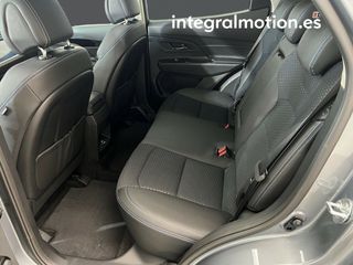 SsangYong Korando E-MOTION Limited Auto