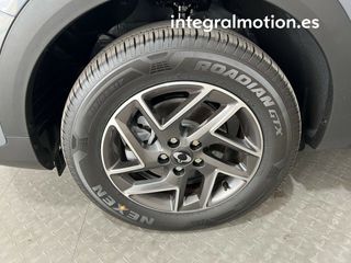 SsangYong Korando E-MOTION Limited Auto