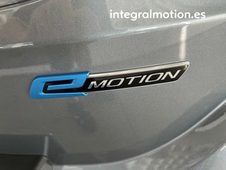 SsangYong Korando E-MOTION Limited Auto