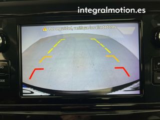 SsangYong Korando E-MOTION Limited Auto