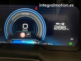 SsangYong Korando E-MOTION Limited Auto