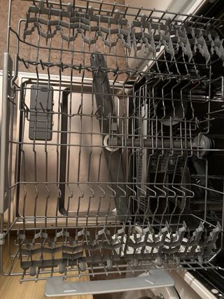 Lavavajillas AEG Electrolux Blanco