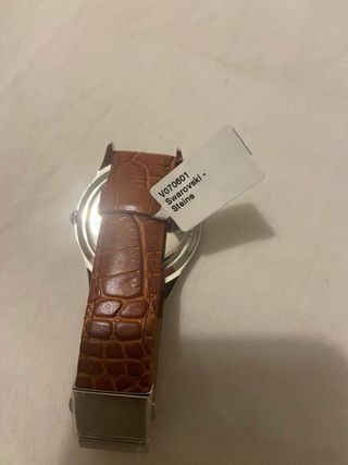 Reloj Viventy con Cristales Swarovski