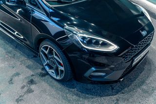 Ford Fiesta ST (2021)