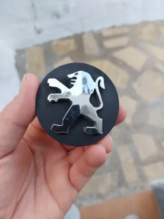 Llantas Peugeot 16 Pulgadas