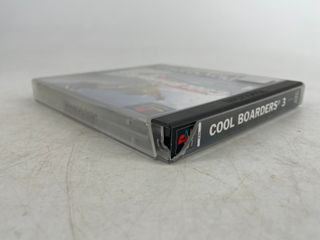 Cool Boarders 3 PS1 (PlayStation 1)