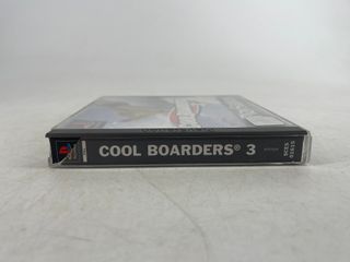 Cool Boarders 3 PS1 (PlayStation 1)