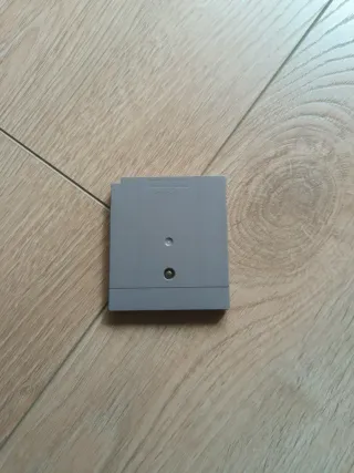 Lote 4 Juegos Game Boy: Tetris, Soccer, Godzilla,