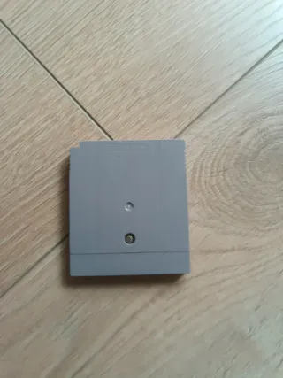 Lote 4 Juegos Game Boy: Tetris, Soccer, Godzilla,