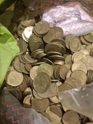 Lotto di monete antiche