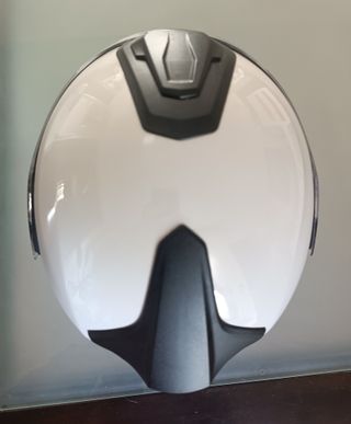 Casco BMW System 7 Tg. 56/57 L Bianco