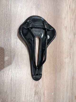 Sillín Selle San Marco Short Fit Narrow