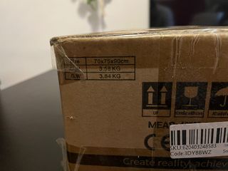 Funda para impresora 3D Creality