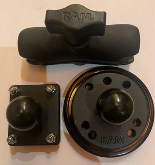 Supporto RAM con magneti per cellulari