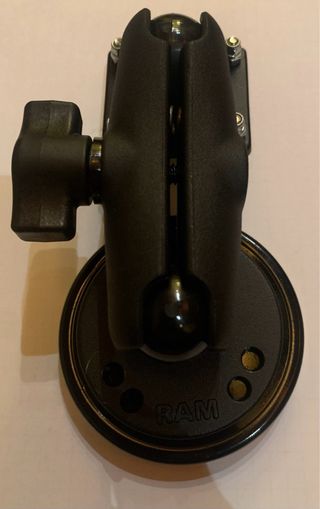 Supporto RAM con magneti per cellulari