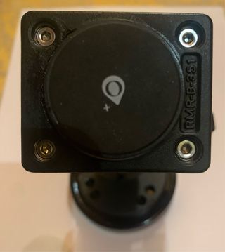 Supporto RAM con magneti per cellulari