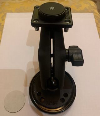 Supporto RAM con magneti per cellulari