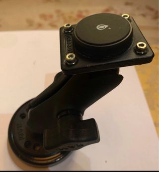 Supporto RAM con magneti per cellulari