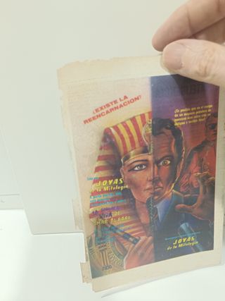 LOTE BATMAN NOVARO 959,937,980,894,886,828